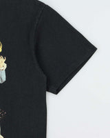 Vintage 1990 David Bowie Sound &amp; Vision World Tour Brockum Single Stitch Made In USA Crewneck T-Shirt - L