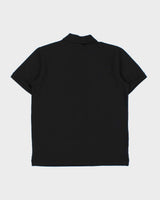 Hugo Boss Embroidered 'Dimlet' Slim Fit Short Sleeve Polo Shirt - M