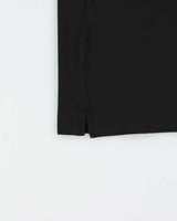 Hugo Boss Embroidered 'Dimlet' Slim Fit Short Sleeve Polo Shirt - M