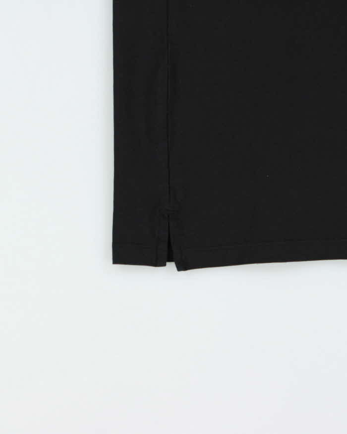 Hugo Boss Embroidered 'Dimlet' Slim Fit Short Sleeve Polo Shirt - M