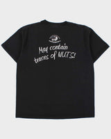 Vintage Y2K 00s Wynchwood Brewery Dog's Bollocks Heavyweight Crewneck T-Shirt - XL