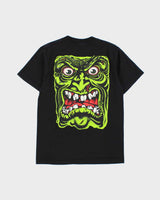 Vintage Santa Cruz Heavyweight Rob Roskopp Face Crewneck T-Shirt - S