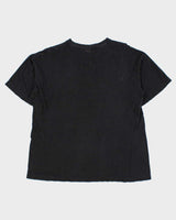 Vintage 1980s 40th Birthday Single Stitch Novelty Made In USA Crewneck T-Shirt - XL