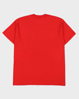 Vintage 1989 Calgary Flames Stanley Cup Champions NHL Screen Stars Single Stitch Made In Canada Crewneck T-Shirt - XL