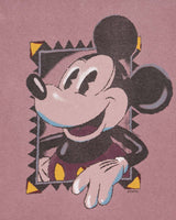 Vintage 1990s Disney Mickey &amp; Co Single Stitch Made In Canada Crewneck T-Shirt - M