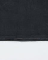 Vintage 1990s Florida State Team Apparel Heavyweight Layered Made In USA Single Stitch Crewneck T-Shirt - XL