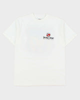 Vintage 1990s Big Head Grand Canyon Single Stitch Made In USA Murina Crewneck T-Shirt - L