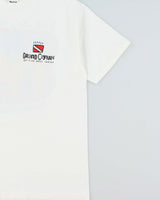 Vintage 1990s Big Head Grand Canyon Single Stitch Made In USA Murina Crewneck T-Shirt - L