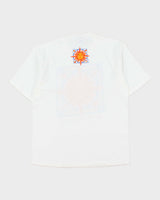 Vintage 1990s Laguna Beach Crazy Shirts Hawaii Made In USA Single Stitch Crewneck T-Shirt - M