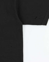 Vintage Y2K 00s Black Bear Ale Heavyweight Gildan Crewneck T-Shirt - XL