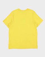 Vintage Nike Brazil CBF Crewneck Football T-Shirt - L