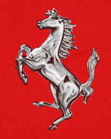 Vintage 1999 Ferrari Heavyweight Prancing Horse Crewneck T-Shirt - XXL
