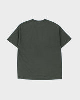 Vintage Y2K 00s Hunter Green Arizona Embroidered Heavyweight AAA Crewneck T-Shirt - XL