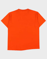 Vintage 1983-1994 University Of Miami Hurricanes National Champs Made In USA Sportswear Single Stitch Crewneck T-Shirt - XL