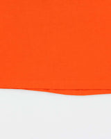 Vintage 1983-1994 University Of Miami Hurricanes National Champs Made In USA Sportswear Single Stitch Crewneck T-Shirt - XL