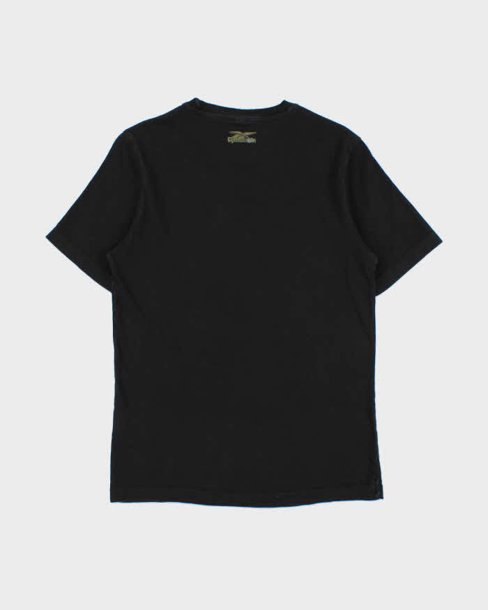 Reebok x Minions Despicable Me Heavyweight Crewneck T-Shirt - XS