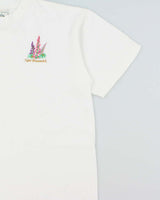 Vintage 1990s Tall Ships Embroidered New Brunswick Heavyweight Made In Canada Crewneck T-Shirt - XL