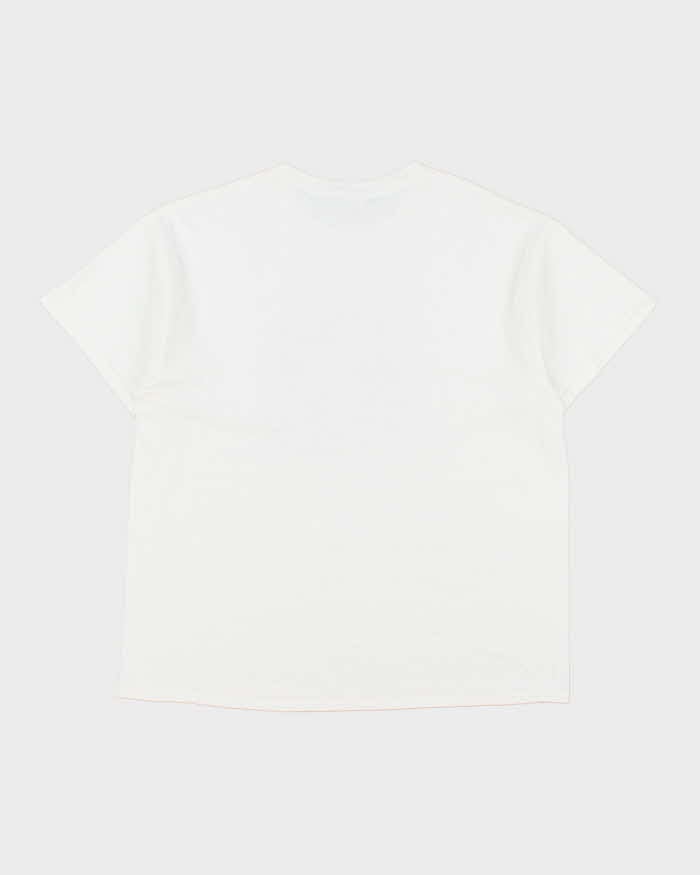 Vintage Magic Tees Boozy Frog Gildan Heavyweight Crewneck T-Shirt - XL