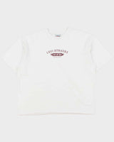 Vintage '00 Y2K Levi's Military Logo Heavyweight Made In Canada Crewneck T-Shirt - XL