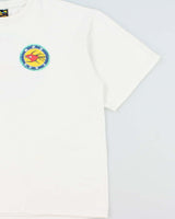 Vintage 1990s Hot Tuna Phi-Phi Island Heavyweight Crewneck T-Shirt - XL