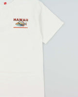 Vintage Hawaiian Triggerfish Kauai Hanes Heavyweight Crewneck T-Shirt - L