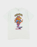 Vintage 1990s Papa Hogs Scuba Emporium Cozumel Mexico Heavyweight Crewneck T-Shirt - M