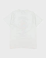 Vintage 1990s Papa Hogs Scuba Emporium Cozumel Mexico Heavyweight Crewneck T-Shirt - M