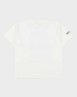 Vintage 2001 World Of Wheels 35th Annual Championship Gildan Ultra Heavyweight Made In Canada Crewneck T-Shirt - XL