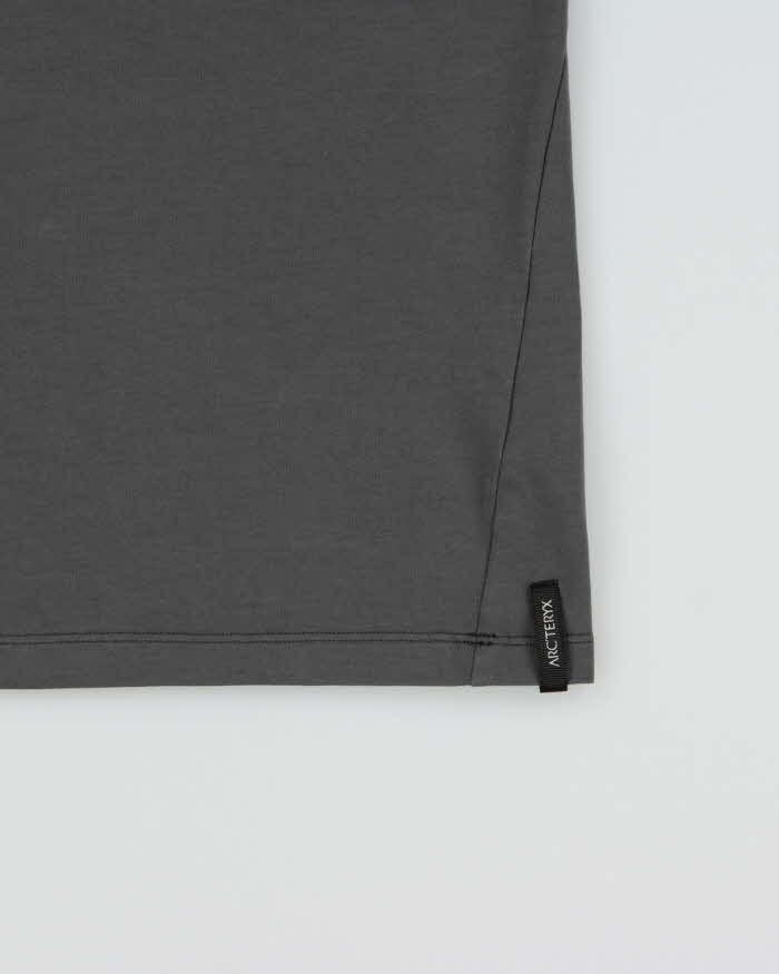 2022 Arc'teryx Captive Heavyweight Crewneck Technical T-Shirt - L