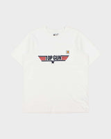 Vintage Carhartt x Top Gun Heavyweight Relaxed Fit Crewneck Pocket T-Shirt - L