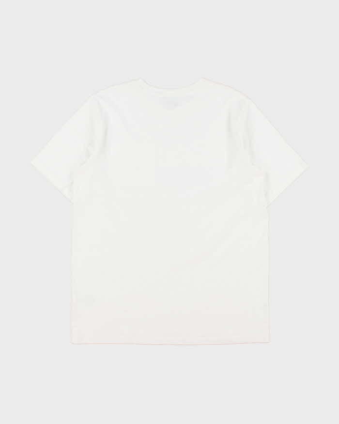 Vintage Carhartt x Top Gun Heavyweight Relaxed Fit Crewneck Pocket T-Shirt - L