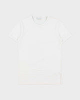 SS2013 Versace Collection Heavyweight Medusa Head Crest Fitted Crewneck T-Shirt - XL