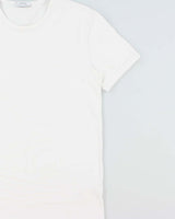 SS2013 Versace Collection Heavyweight Medusa Head Crest Fitted Crewneck T-Shirt - XL