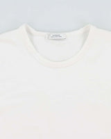 SS2013 Versace Collection Heavyweight Medusa Head Crest Fitted Crewneck T-Shirt - XL