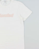 Vintage Blonded Frank Ocean Gildan Heavyweight Ringspun Crewneck T-Shirt - S