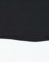 Vintage 1987 Pink Floyd Dark Side Of The Moon North America Tour Single Stitch Made In Canada Crewneck T-Shirt - L