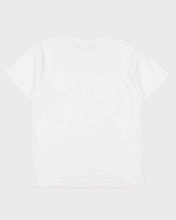 SS17 Supreme Sade 'Your Love Is King' Heavyweight Crewneck T-Shirt - L