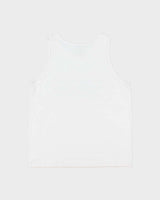 Vintage 1990s Cuba Spell Out Heavyweight Tank Top Vest - L
