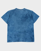 Vintage '08 Grateful Dead Tie-Dye Anvil Heavyweight Crewneck T-Shirt - L