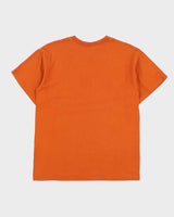 Vintage '05 Y2K Awake Terracotta Heavyweight Ultra Gildan Crewneck T-Shirt - M