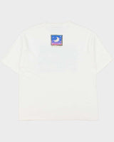 Vintage 1990s Ke Ahiali Malie Heavyweight Crazy Shirts Hawaii Single Stitch Made In USA Crewneck T-Shirt - L