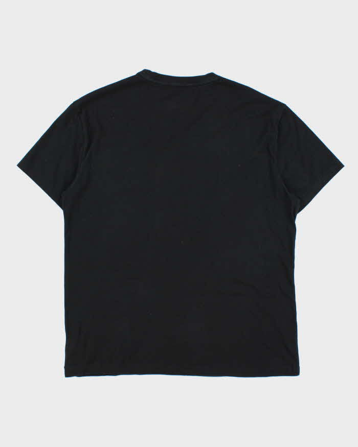 Vintage Polo Ralph Lauren 67 Midweight Classic Fit Crewneck T-Shirt - M