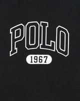 Vintage Polo Ralph Lauren 67 Midweight Classic Fit Crewneck T-Shirt - M