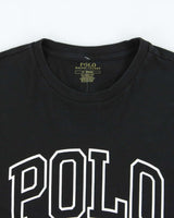 Vintage Polo Ralph Lauren 67 Midweight Classic Fit Crewneck T-Shirt - M