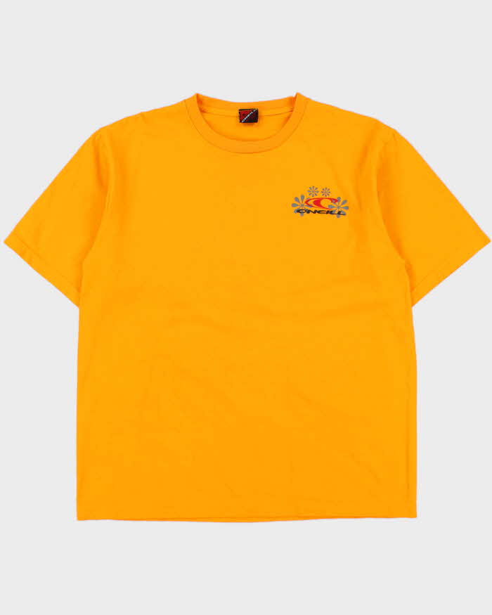 Vintage 1990s O'Neill Mango Heavyweight Crewneck T-Shirt - L