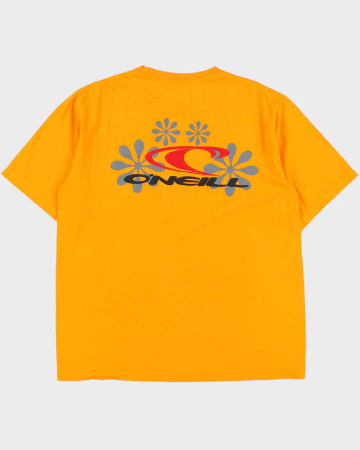 Vintage 1990s O'Neill Mango Heavyweight Crewneck T-Shirt - L