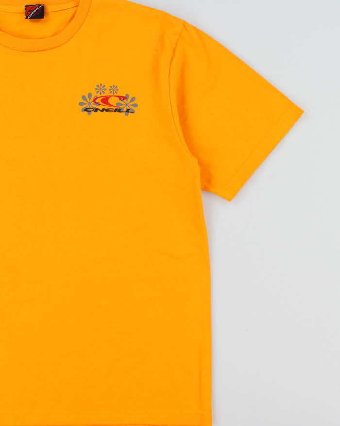 Vintage 1990s O'Neill Mango Heavyweight Crewneck T-Shirt - L