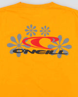 Vintage 1990s O'Neill Mango Heavyweight Crewneck T-Shirt - L
