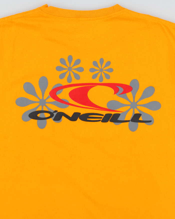 Vintage 1990s O'Neill Mango Heavyweight Crewneck T-Shirt - L
