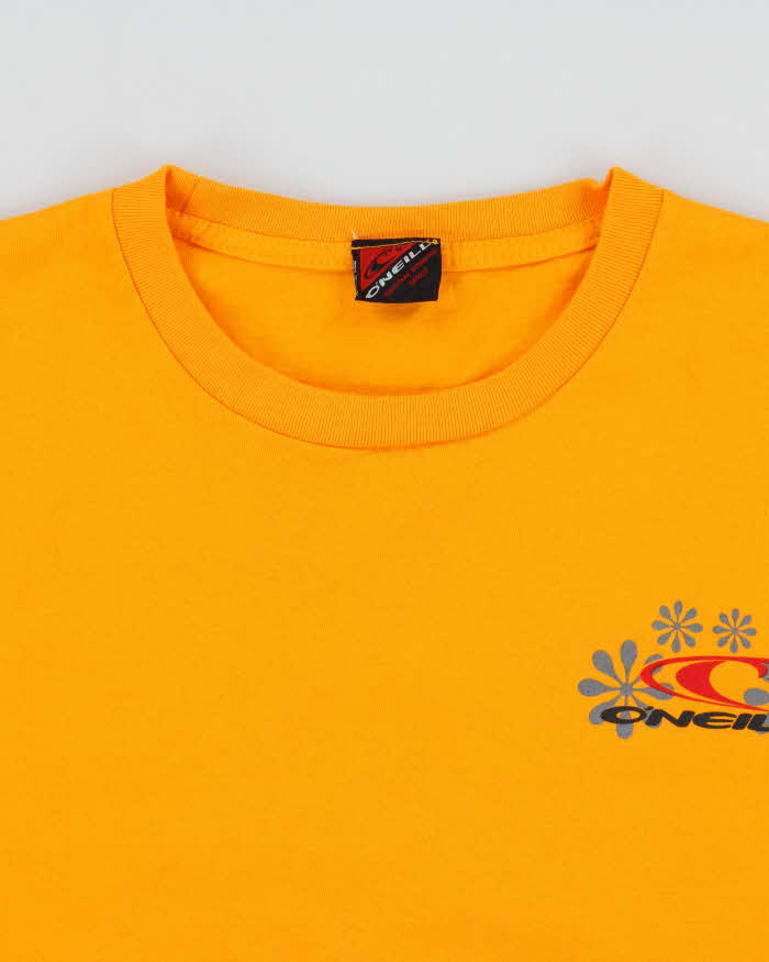Vintage 1990s O'Neill Mango Heavyweight Crewneck T-Shirt - L